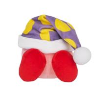 Kirby Plush Figure Sleepy 13 cm - thumbnail