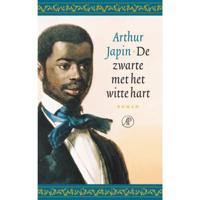 De zwarte met het witte hart - thumbnail