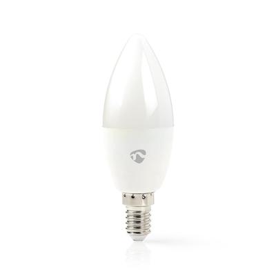 Wi-Fi SmartLife LED koel / Warm wit| E14