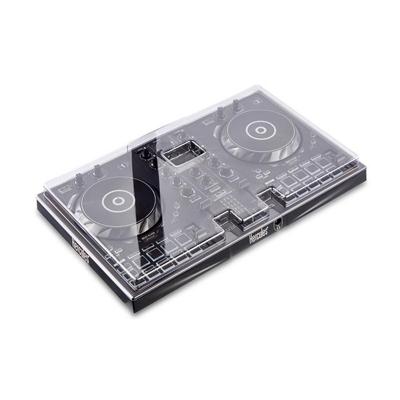 Decksaver Hercules Control Inpulse 300 Cover Decksaver Hercules Control Inpulse 300 Cover