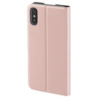 Hama Booklet Single2.0 Voor Xiaomi Redmi 9A Roze - thumbnail