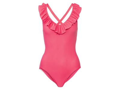 esmara Dames badpak (Roze, 42) esmara Dames badpak (Roze, 42)