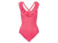 esmara Dames badpak (Roze, 42) - thumbnail