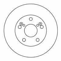 Remschijf 16158 - thumbnail
