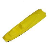 FMS - Mini F16 Foam Canopy W/Magnets (Tiger) (FS-FB306T) - thumbnail