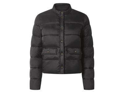 esmara Dames jas (Zwart, XL (48/50))