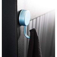 Trendform Magnetische Haak Porta - set van 2 - Blauw - thumbnail