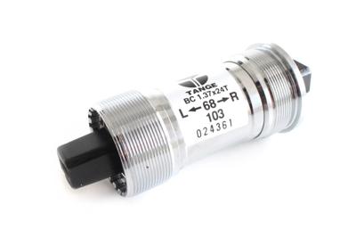Tange Engelse Schroefdraad BSA 103mm Bottom Bracket Tange Engelse Schroefdraad BSA 103mm Bottom Bracket