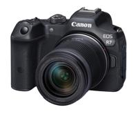 Canon EOS R7 body - thumbnail