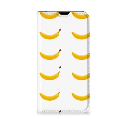 iPhone 13 Mini | Flip Style Cover | Banana