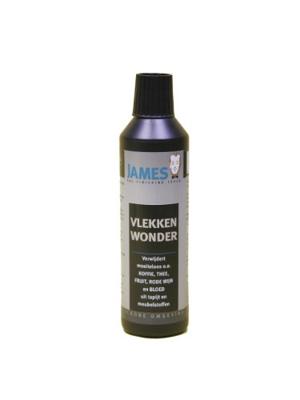 James vlekkenwonder 250ml