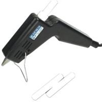 Brüder Mannesmann Lijmpistool 7,5 mm 220 Volt (Hobby) - 491-MINI - thumbnail