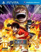 One Piece Pirate Warriors 3 - thumbnail