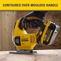 Stanley FATMAX SFMCS600B V20 18V Accu Decoupeerzaag | Body - SFMCS600B-XJ - thumbnail