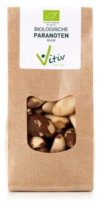 Vitiv Biologische Paranoten Vitiv Biologische Paranoten