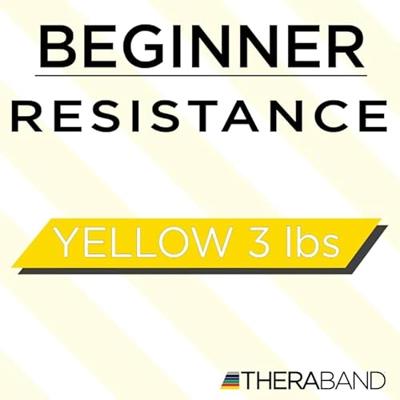 Theraband Loops 20 cm/8"