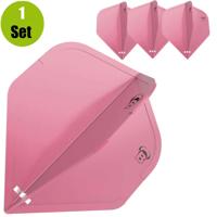 Bull's 50008 Dragon Flights Pink - thumbnail