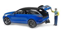 bruder Auto Kant-en-klaar model Personenauto (model) - thumbnail