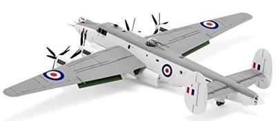 Airfix 1/72 Avro Shackleton MR.2 - thumbnail