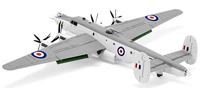 Airfix 1/72 Avro Shackleton AEW.2 - thumbnail