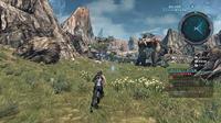 Xenoblade Chronicles X - thumbnail