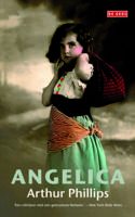 Angelica - Arthur Phillips - ebook - thumbnail