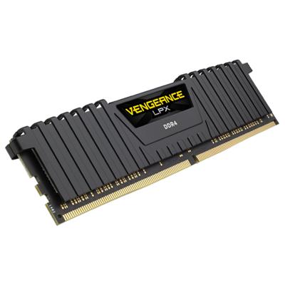RAM geheugen Corsair CMK8GX4M1Z3200C16 8 GB DDR4 3200 MHz CL16 - thumbnail