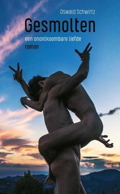 Gesmolten (Paperback)