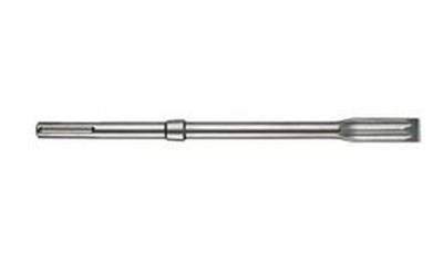 Bosch Professional RTec Sharp Platte Beitel SDS-Max 400x25mm - 2608690124 - thumbnail