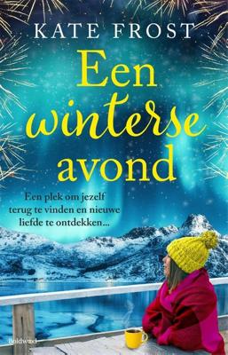 Een winterse avond - Kate Frost - ebook