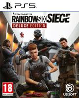 Rainbow Six – Deluxe Year 6 - Sony PlayStation 5 (3307216204688) - thumbnail