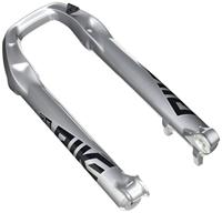 ROCKSHOX onderste vorkbuis 27,5" sliders rs 27,5" boost pike ult. silver - thumbnail