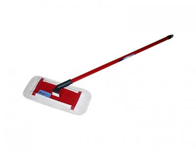 Theo Klein Vileda speelgoed vloerwisser huishoudspeelgoed