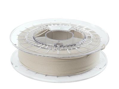 Spectrum Filaments 80513 WOOD Filament PLA Compound Houtachtig uiterlijk, Goede verfhechting, Makkelijk te schuren 1.75 mm 500 g Eiken 1 stuk(s)