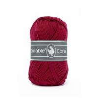 Durable Coral 222 Bordeaux - thumbnail