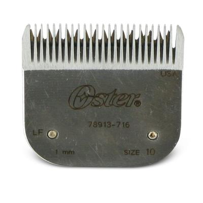 Sculptor kopje no.10 1.6mm Sculptor kopje no.10 1.6mm