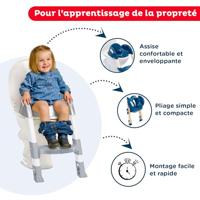 Kinder opstapjes ThermoBaby - thumbnail