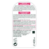 Garnier SkinActive Alles-in-1 Micellair Reinigingswater - thumbnail