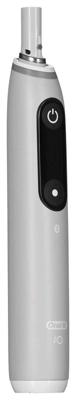 Oral-B iO Serie 6 377269 Elektrische tandenborstel Grijs