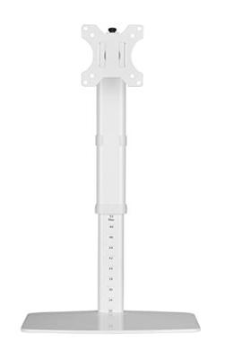 Neomounts FPMA-D890 Desktop accessoire Wit - thumbnail