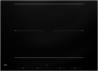Atag HI27471SV Inductie kookplaat Zwart - thumbnail