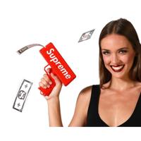 Pistool Ticket - thumbnail