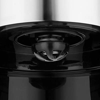 RUSSELL HOBBS 24030-56 - Victory programmeerbaar koffiezetapparaat - 1100 W - Blank staal