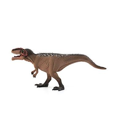 Schleich jonge giganotosaurus 15017