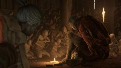 Sekiro Shadows Die Twice - thumbnail