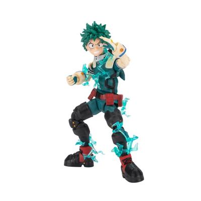 My Hero Academia Izuku actiefiguur - 17 cm