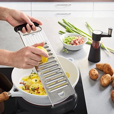 GEFU 50450 Aardappelhobel „Pato”
