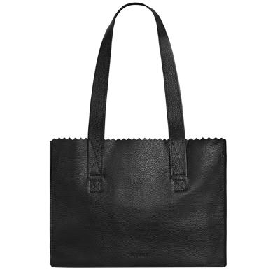 MYoMY MY PAPER BAG Handbag rambler black Damestas MYoMY MY PAPER BAG Handbag rambler black Damestas