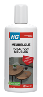 HG Meubelolie eiken 140ml - thumbnail