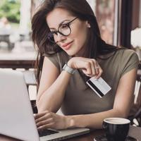 Magnetische stalen band - Zeer sterke magneet - Titanium kleur - Geschikt voor Apple Watch 38mm / 40mm / 41mm / 42mm - thumbnail